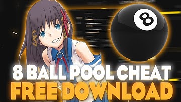 8 BALL POOL AIM HACK 2025 🚀 8 BALL POOL CHETO PC & MOD MENU 🔥 AUTOPLAY HACK DOWNLOAD