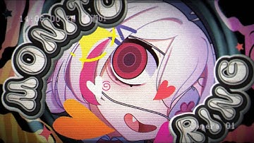 DECO*27 - Monitoring (モニタリング)  - MinuHana