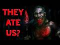The Neanderthal Cannibalism Theory
