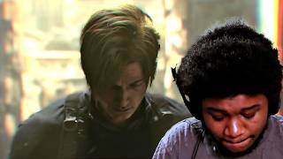 BRO I HATE RACCOON CITY | Resident Evil: Requiem - Part 4