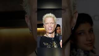 BILLY IDOL #rock #macedonia #music #musica #musicvideo #reels #billyidol #love #metal #rockstar