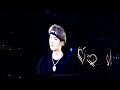 190518 Suga Ending ment @ MetLife Stadium New Jersey - Speak Yourself Tour Day 1