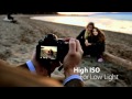 Nikon d5100 tv commercial low light