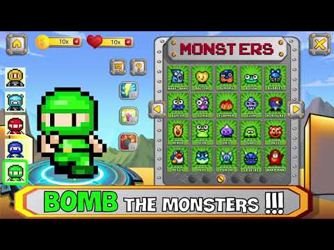 Bombsquad: Bomber Battle – Apps no Google Play