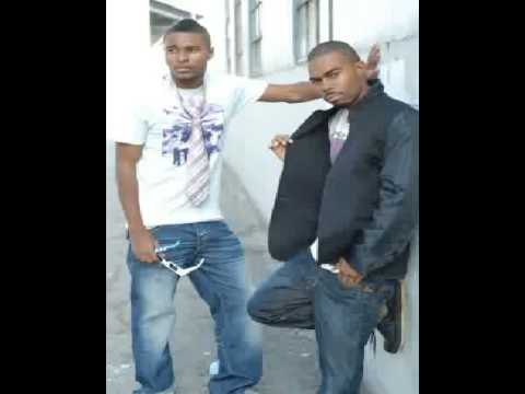 Jackie Boyz -  Bad Case