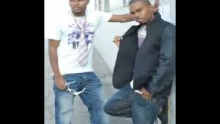 Jackie Boyz -  Bad Case