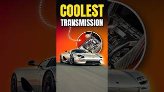 3 Facts About Jesko That Break Physics 🚀 #youtubeshorts #automobile #koenigsegg #jesko #shorts