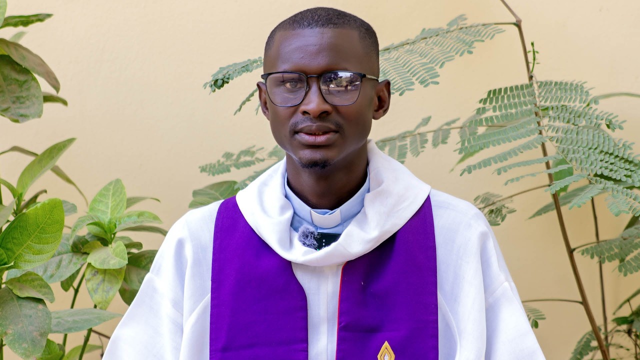 ENSEIGNEMENT CARÊME 2026 -EPISODE 02