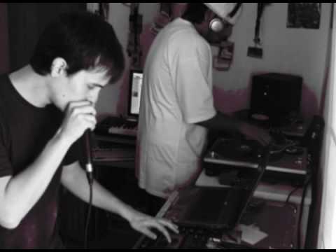 D-stro187 vs Beatmac          1/4