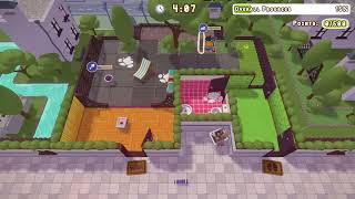 Tools Up Level 8 3 Star Solo Time