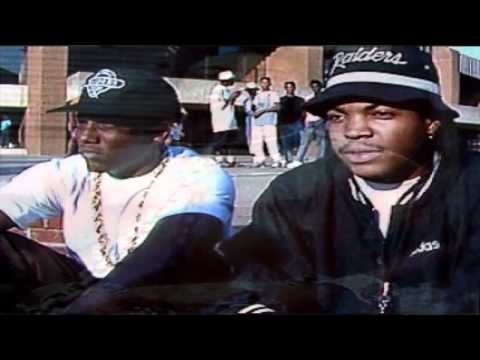 Ice Cube-No Vaseline [ HD ]