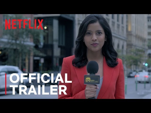 Good Sam | Official Trailer | Netflix