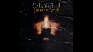 Zenka - Zenka'nın Laneti  Resimi