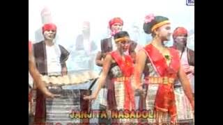 Marsada Band '' Borngin Sabatola ''