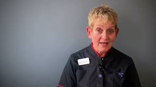 Nancy Fontaine, Chief Nurse, Norfolk and Norwich University Hospitals NHS Foundation Trust