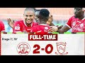 FT Simba Vs Coastal Union 2 0 Vodacom Premier League Match 2020