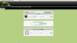 Torn city irc tutorial screenshot 3