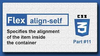 Celebrity Align self Css flexbox | Flexbox tutorial part 11 | Yuvraj Academy Net Worth