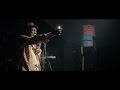 "Red eyes" - Vivian Jones & The Roots Defender Band @ Napoli