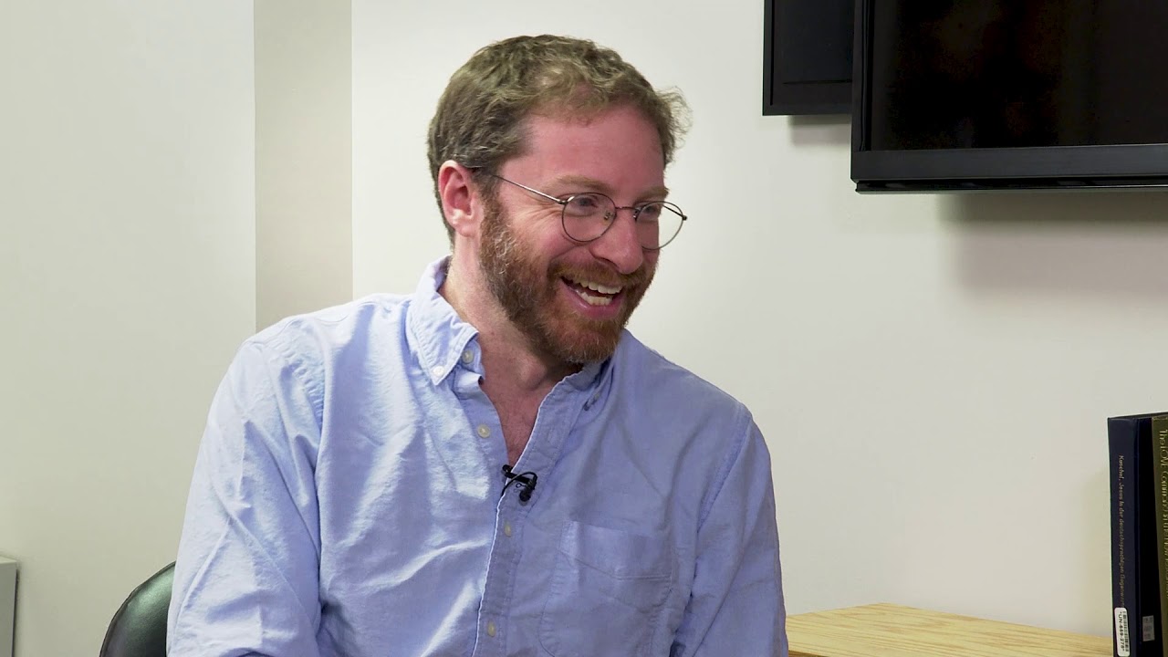 Yale Bible Study: First Isaiah, The So Called Apocalypse