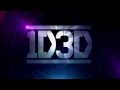 One Direction - 1D This Is Us (Teaser Trailer)