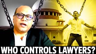 Advocate Amendment Bill 2025: The Lawyers’ Revolt That Shook India’s Legal System