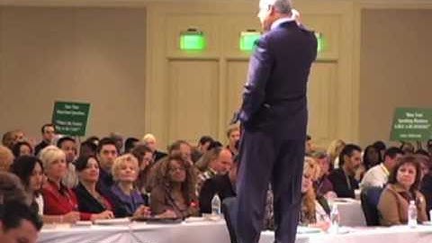 Jack Canfield: Take Action and Be Successful