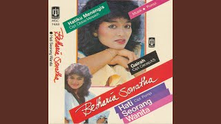 Masihkah Cintanya