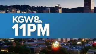 KGW Top Stories: 11 p.m., Saturday, August 1, 2026
