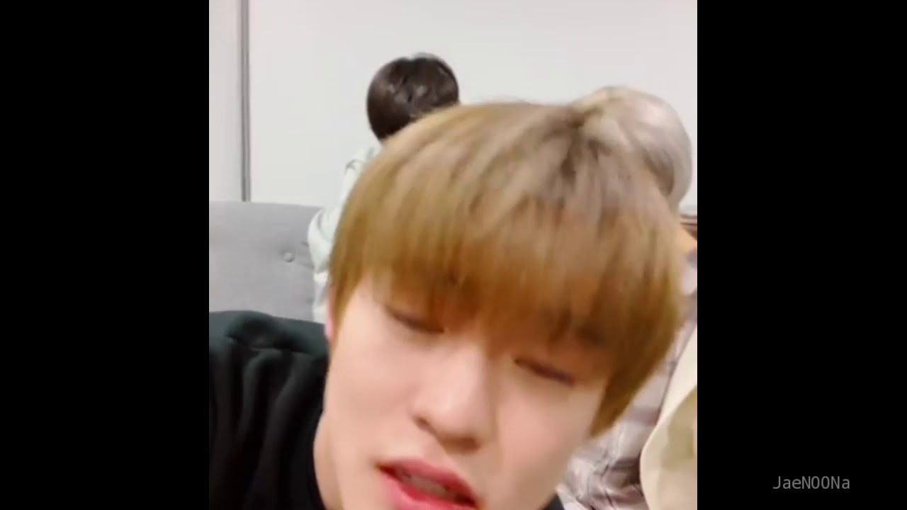 Sasaeng Mini Compilation In Nct Dream Vlive YouTube
