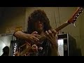 Van Halen - Backstage & Interview 1988