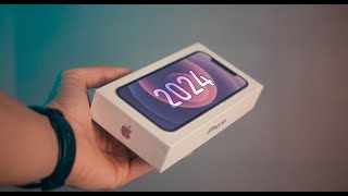 Iphone 12 mini в 2024 году: стоит купить? | Спустя год использования
