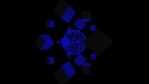 PD/GEM [camera] experiment