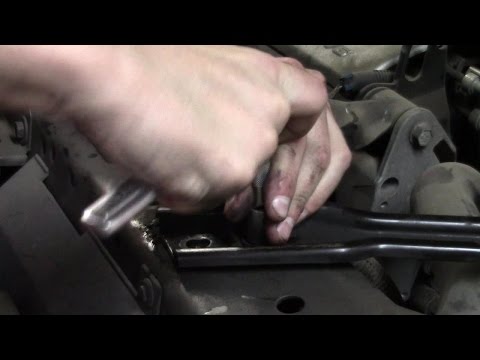 DIY- Crankshaft Position Sensor Code Diagnosis