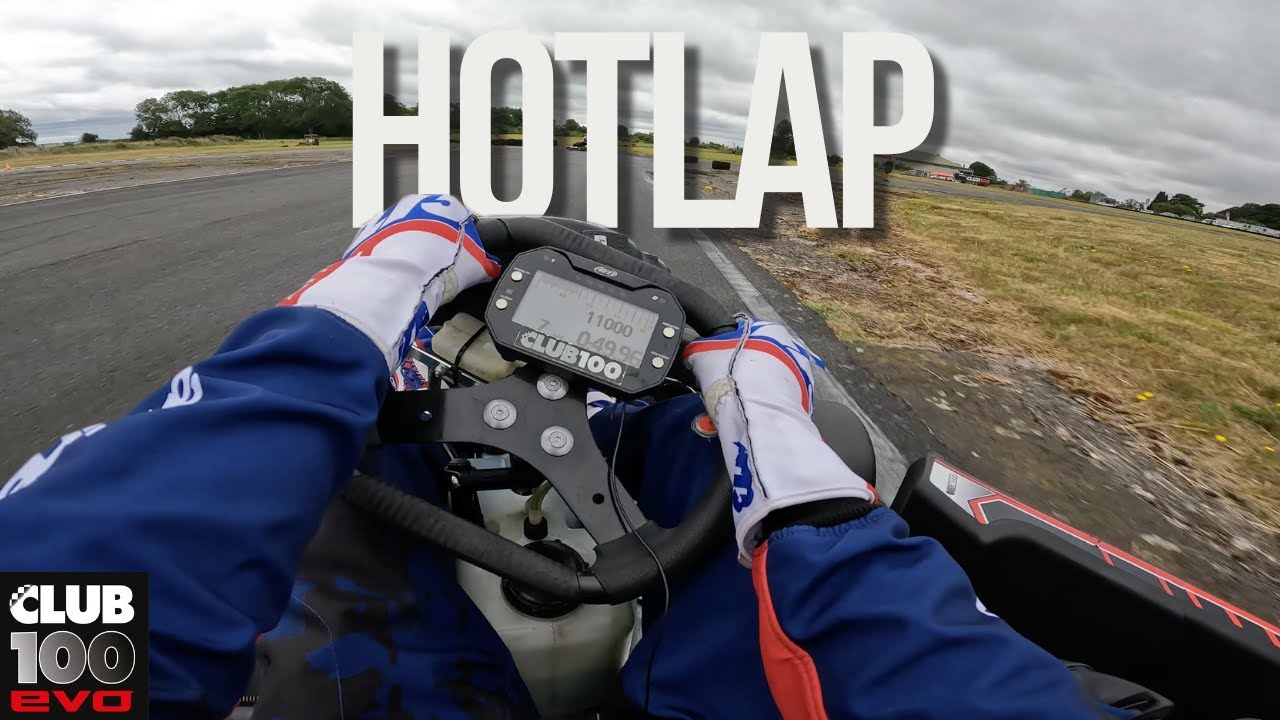 Rissington Club 100 Senior HOTLAP 49.96