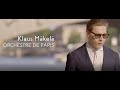 Capture de la vidéo Interview Avec Klaus Mäkelä - Fête De La Musique Sous La Pyramide Du Louvre