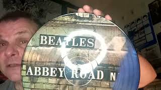 Beatles picture disc Albums,are they any good????