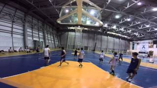 20150827 全場 A vs  C Part 1