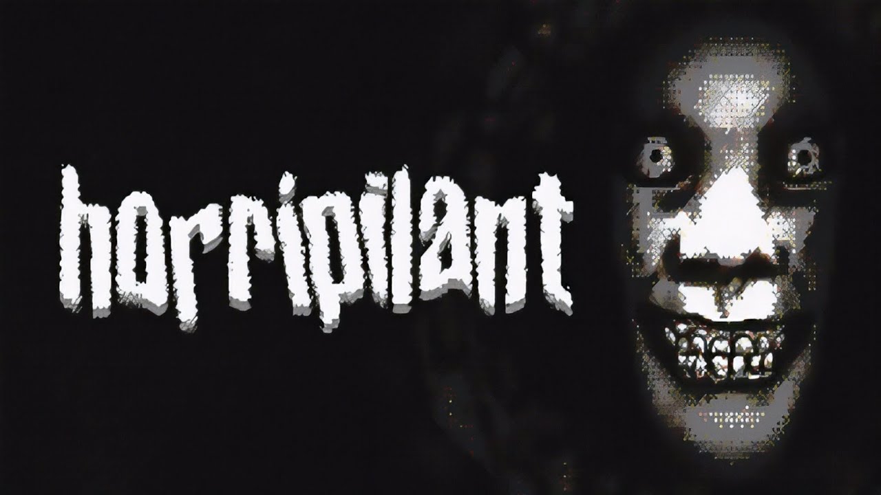 ТЕМНЕЙШИЙ КЛИКЕР - Horripilant