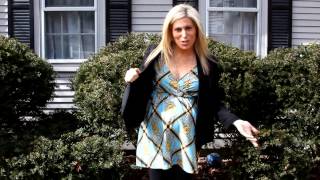 Fashion Friday: What to Wear when you're Expecting