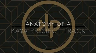 Anatomy of a Kaya Project Track (San Pedro Rising) Anatomy of a Kaya Project Track (San Pedro Rising)