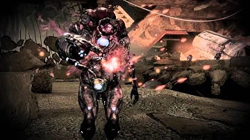 Mass Effect 3 Pre-Order Origin Trailer (HD)