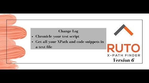 Ruto V6 | LetCode