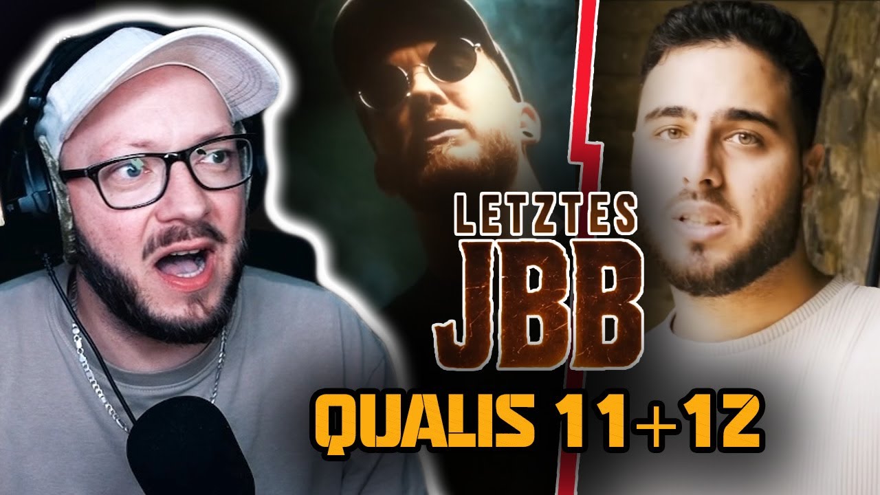 Das Letzte JBB - Qualifikationen 11 und 12 - Schmüsi & Signum
