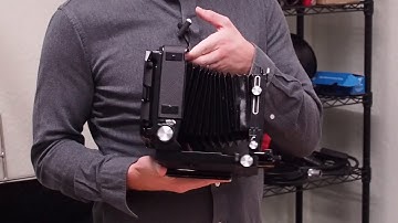 Collodion Basics Part 3: Equipment