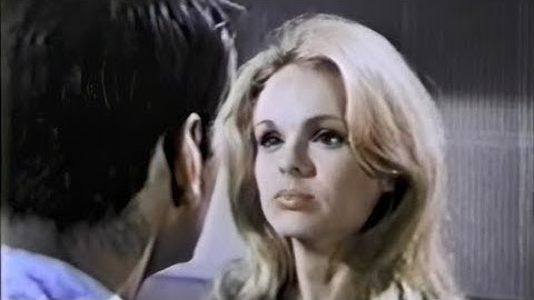 THE FELONY SQUAD Ep. 1.14 "Fear Below" (12/12/1966) Howard Duff, Ben Alexander, Dennis Cole