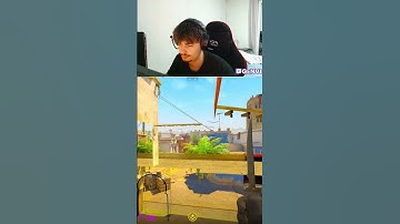 You need to know this 4 smokes on Mirage in CS2 #cs2 #counterstrike #cs2clips #counterstrike2