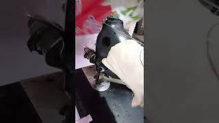 My diy projects recycle materials making bag 