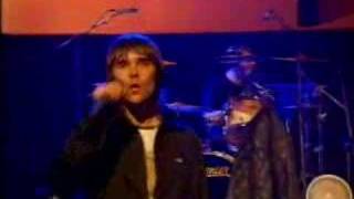 Ian Brown Jools Holland Time Is My Everything