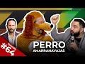 Lo Mejor del Programa #64,, Perro Guarumo, Tito el Ranchero, Mike Salazar, Los Rojos